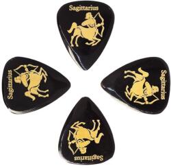 Timber Tones Zodiac Tones Sagittarius 4-Pack Tin