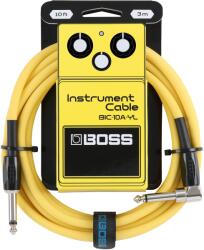 BOSS BIC-10A Yellow