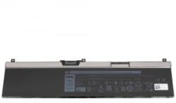 Dell notebook akkumulátor 11.4V 8070mAh (GW0K9) (GW0K9)