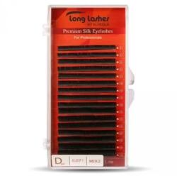 Long Lashes LongLashes Extreme Volume Selyem D/0, 07-8-9-10-11-12-13-14mm LLEVSD9070000