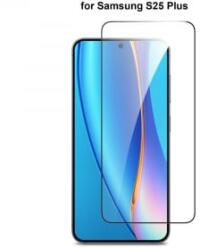 Cellect Samsung Galaxy S25 Plus full cover kijelzővédő üvegfólia (LCD-SAM-S25P-FCGLASS) (LCD-SAM-S25P-FCGLASS)