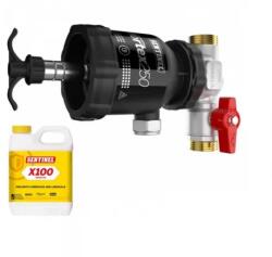 Sentinel Vortex 250 22 mm iszapleválasztó x100 inhibitor (VOR250-PRO) (VOR250-PRO)
