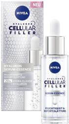 Nivea Hyaluron Cellular Filler arcszérum, 30 ml