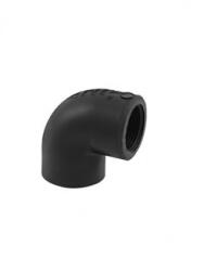 Könyök idom BM 1/2″ PP 10 Bar (06110010) (6110010)