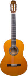 Geryon LC-14 klasszikus gitár 3/4 méz