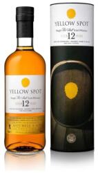  Yellow Spot Single Pot Still whiskey DRS (0, 7L / 46%) - whiskynet
