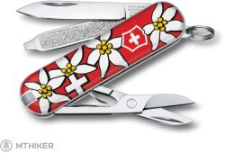 Victorinox Classic SD zsebkés, edelweiss