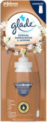 Glade Sense & Spray automata légfrissítő utántöltő Szantálfa & Jázmin 18ml