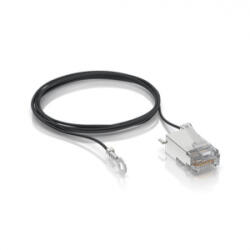 Ubiquiti UISP GND STP Cat. 5e RJ45 csatlakozó (UISP-CONNECTOR-GND) (UISP-CONNECTOR-GND)