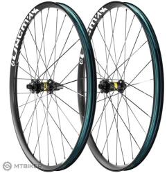 Mavic E-Deemax 27.5" Boost kerékszett, CL, Shimano MicroSpline