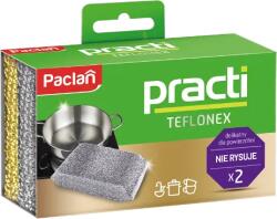 Paclan Practi Teflonex szivacs 2 db