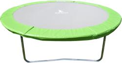 AGA Rugótakaró 250 cm átmérőjű trambulinhoz AGA MR1508SC-LG - Világos zöld (k8354) - kertaktiv