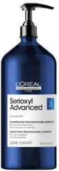 L'Oréal Loréal Serioxyl Advanced Hajtömegnövelő sampon 1500ml