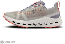 On Running Cloudsurfer Trail női tornacipő, fossil/ivory (EU 38.5)