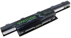 PATONA ACER AS10D31-hez 5200 mAh Li-Ion 11, 1 V PREMIUM (PT2331)