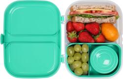 Sistema Ribbon Lunch To Go 1, 1 l - alza