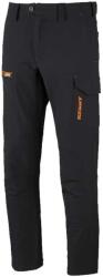 KENNY Pantaloni de ciclism MECA negri 30 (231-6002021-30)