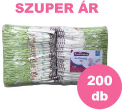 Pommette bugyipelenka 6-os, Autonomy Up, 16+ kg, 4x50 db