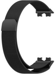 Mybandz 23503 Huawei Band 8 - 9 milánói mágneses, fém óraszíj (23503) - marketworld