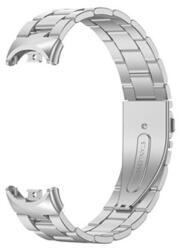 Mybandz 18014 Mi Band 8 klasszikus fém óraszíj (18014) - marketworld