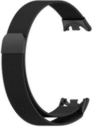 Mybandz 29004 Mi Band 8 milánói mágneses, fém óraszíj (29004) - marketworld