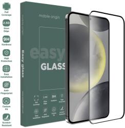 Mobile Origin Mobil Origin EasyGlass Samsung Galaxy S24+/S25+ üvegfólia (FRL-EG-GS24Plus)
