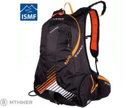 CAMP Rapid hátizsák, 20 l, fekete