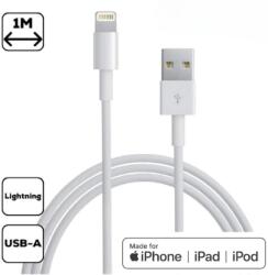 Cellect iPhone Lightning USB adat, töltőkábel