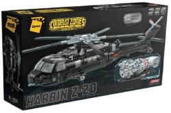 Qman QMAN® 23016 - Harbin Z-20 többcélú helikopter (23016)