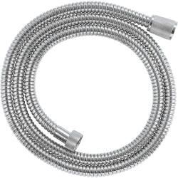 Grohe Vitalio Flex furtun de duș 150 cm StarLight Chrome 27502001 (27502001) | Grohe Furtun dus Vitalio Metal, universal, 1.5 m, crom, 27502001 (27502001) (27502001)