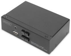 ASSMANN DS-12870 UHD 4K 30Hz 2 port Single Display HDMI KVM Switch (DS-12870) - officedepot
