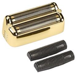 BaByliss PRO FX79RF2GE FXONE Shaver Replacement Double Foil Gold (FX79RF2GE)