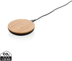 Bamboo X 5W-os vezeték nélküli töltő