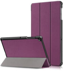 Apple iPad Pro 11 (2020 / 2021 / 2022), mappa tok, Smart Case, lila - mobilkozpont