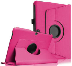 Samsung Tab S9 FE Plus (12.4) SM-X610 / X616B, mappa tok, elforgatható (360°), magenta - mobilkozpont