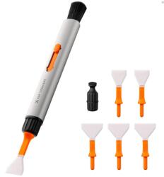 K&F Concept Set curatare senzor K&F Concept pentru senzor APS-C si Full-Frame SKU. 1898