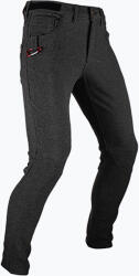 Leatt Pantaloni de ciclism pentru bărbați Leatt MTB Gravity 3.0 negri 5023036701