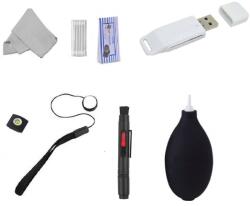 7Artisans Kit curatare 7Artisans pentru componente optice