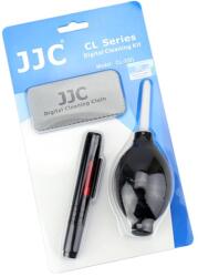 JJC Kit JJC CL-3 curatare obiectiv si senzor