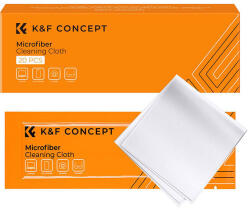 K&F Concept Microfiber Cleaning cloth K&F Concept SKU. 1685