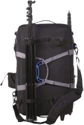 ORCAbags OR-48 Audio Accessory Bag - Built In Trolley
