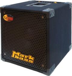 Markbass CMD JB Players School basszusgitár kombó - hangszeraruhaz