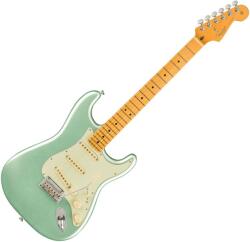 Fender American Professional II Stratocaster, MN, Mystic Surf Green