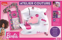 Maped CREATIV Atelier Couture Barbie játék varrógép készlet (907405)