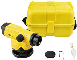  Optikai szint 24 x 2, 0mm/1km, N24x (N24x)
