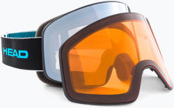 HEAD Horizon 5K Race ски очила хром/rd/orange