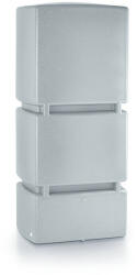 Prosperplast Jumbo 800L Esővízgyűjtő Tartály Szürke (RJU800-4C)