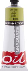 Daler Rowney Graduate Olajfesték Olive Green 200 ml 1 db (117200368)