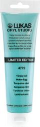 LUKAS Cryl Studio Akril festék Robin Egg 125 ml 1 db (47790012)