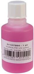 Eurolite stamp 50 ml UV aktív szín (UV-STAMPING-COLOR-50-ML-RED)